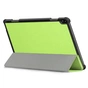 Чохол до планшета BeCover Smart Case Lenovo Tab P10 TB-X705 Green (704727) - зменшене зображення 3