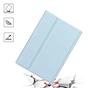 Чохол до планшета BeCover Keyboard+TouchPad Xiaomi Redmi Pad SE 11" Light Blue (712398) - зменшене зображення 6