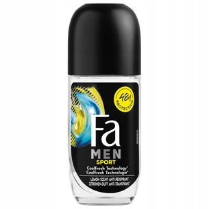 Антиперспирант Fa Men Sport 50 мл (9000100219877) изображение 1