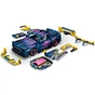 Конструктор LEGO Technic Тюнінг-гараж з автомобілем Ford Mustang GT (42236) - зменшене зображення 7