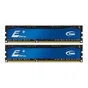 Модуль пам'яті для комп'ютера DDR4 16GB (2x8GB) 2133 MHz Team (TPBD416G2133HC15DC01) - уменьшенное изображение 1