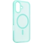 Чохол до мобільного телефона Armorstandart Mystiq MagCase Apple iPhone 17 Turquoise (ARM91594) - зменшене зображення 2