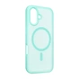 Чохол до мобільного телефона Armorstandart Mystiq MagCase Apple iPhone 17 Turquoise (ARM91594) - зменшене зображення 2