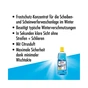 Омивач автомобільний Sonax Antifrost + Klarsicht Konzentrat -70 1л (332300) - зменшене зображення 5