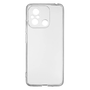 Чохол до мобільного телефона Armorstandart Air Series Xiaomi Redmi 12С / 11A Camera cover Transparent (ARM65964) зображення 1