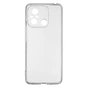 Чохол до мобільного телефона Armorstandart Air Series Xiaomi Redmi 12С / 11A Camera cover Transparent (ARM65964) - зменшене зображення 1