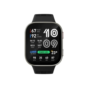 Смарт-часы Amazfit Bip Max Silver W2568AP1N (1199295) изображение 1