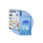 Маска для лица Lululun Face Mask Airport Refreshing Sky 5 шт. (4580794011742) - уменьшенное изображение 3