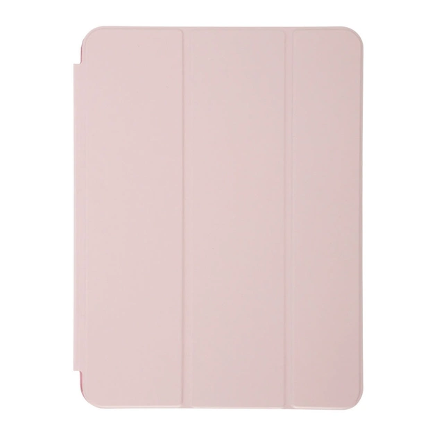 Чохол до планшета Armorstandart Smart Case iPad Pro 11 2022/2021/2020 Pink Sand (ARM56622) - зображення 1