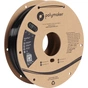 Пластик для 3D-принтера Polymaker PC PolyMax TOUGH 1,75mm 0,75kg BLACK (PC02001) - уменьшенное изображение 1