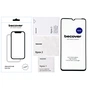Скло захисне BeCover Samsung Galaxy A05 SM-A055/A05s SM-A057 10D Black (711348) - зменшене зображення 2
