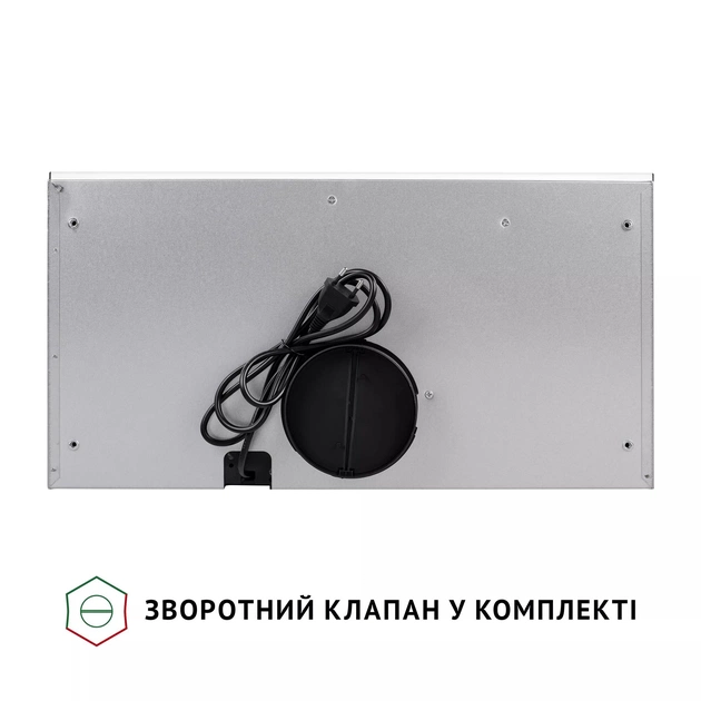 Витяжка Perfelli TL 602 WH LED - picture 9