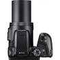 Цифровий фотоапарат Nikon Coolpix B500 Black (VNA951E1) - зменшене зображення 10