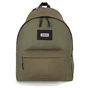 Рюкзак для ноутбука Bagland 15.6" Stylish L 24L khaki 0051869 (1119120723) - зменшене зображення 1