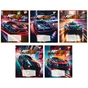 Зошит Yes Prostreet 24 аркушів лінія (767046) - уменьшенное изображение 1