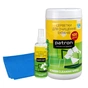 Універсальний чистячий набір Patron Screen spray 100ml F3-008 +wipesF3-027+microfi (CS-PN-BUNDL-13) - зменшене зображення 1