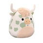 М'яка іграшка Squishmallows Корівка Целестін 19 см (SQCR06578) - зменшене зображення 6