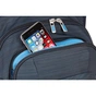 Рюкзак для ноутбука Thule 15.6" Construct 24L CONBP-116 Carbon Blue (3204168) - зменшене зображення 5