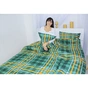 Ковдра MirSon антиалергенна EcoSilk Зима №3535 Print Line Croatia 200х220 (2200004833071) - зменшене зображення 5