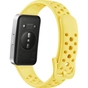 Смарт-годинник Huawei Band 9 Lemon Yellow (55020BYD) - уменьшенное изображение 4