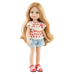 Лялька Paola Reina Даша 32 см (04471) зображення 1