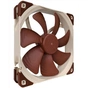 Кулер до корпусу Noctua NF-A14 PWM - зменшене зображення 1