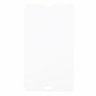 Скло захисне 2E for tablet Samsung TAB A 7" (SM-T280/SM-T285) 2.5D clear (2E-TGSG-TABA7.0) - зменшене зображення 2