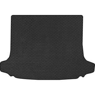 Килимок в багажник EVAtech Peugeot 308 2007-2013 1 покоління Com (PT3296B1RBB) зображення 1