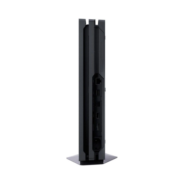 Ігрова консоль Sony PlayStation 4 Pro 1TB black (CUH-7108B) - изображение 7