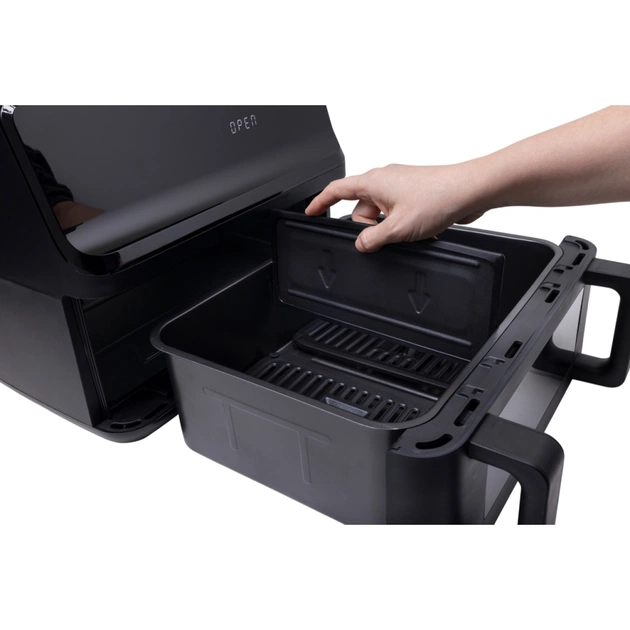 Мультипечь Gorenje AF2700BP - изображение 3