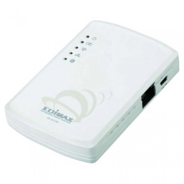 Маршрутизатор Edimax 3G-6218N - изображение 1