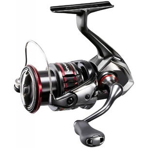 Котушка Shimano Vanford 2500S 7+1BB 5.31 (51SF36E026A) зображення 1