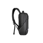 Рюкзак для ноутбука 2E 16" BPT9176 Urban Groove, Black (2E-BPT9176BK) - зменшене зображення 5