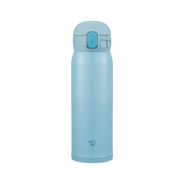 Термокружка Zojirushi SM-WR60E-AP 0.6 л Light Blue (1678.06.70) - зображення 1