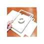 Чохол до планшета BeCover Ultra Slim Origami Flex Apple iPad Air (4/5) 2020/2022 10.9" Beige (712974) - зменшене зображення 3