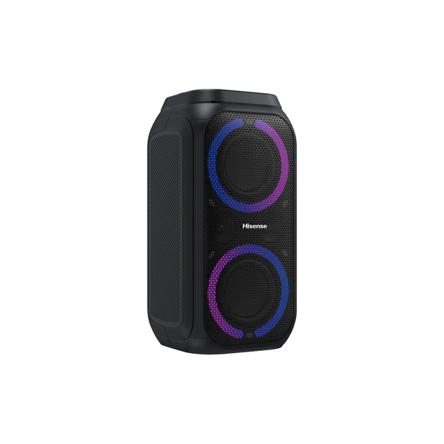 Акустична система Hisense Party Rocket 160 Black (20013565) - зображення 1
