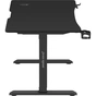 Комп'ютерний стіл Anda Seat Xtreme Pro Black (AD-D-DD1-1400-08-B) - зменшене зображення 9