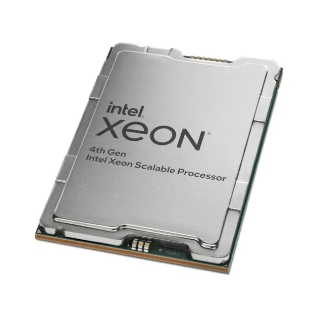 Процессор серверный INTEL CPU Server Xeon 5420+ (52.5M Cache, 2.00 GHz, FC-LGA16A) tray (PK8071305120600SRMGL) - изображение 1