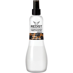 Кондиціонер для волосся Redist Professional Двофазний Молоко та мед 400 мл (8697926013850) зображення 1