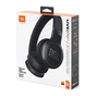 Навушники JBL Live 670 NC Black (JBLLIVE670NCBLK) - зменшене зображення 11