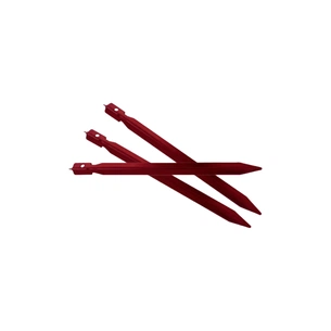 Комплект кілочків Tramp Y-образные 10 шт (TRA-065) зображення 1