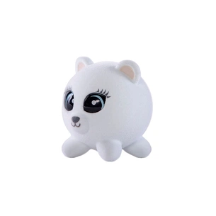 Фігурка Flockies Полярна ведмедиця Паула (FLO0120) зображення 1