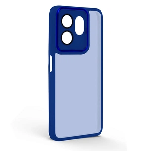 Чохол до мобільного телефона Armorstandart Shade Infinix Hot 50i / Smart 9 Blue (ARM81010) зображення 1