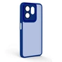 Чохол до мобільного телефона Armorstandart Shade Infinix Hot 50i / Smart 9 Blue (ARM81010) - зменшене зображення 1