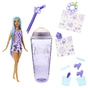 Лялька Barbie Pop Reveal серії Соковиті фрукти – виноградна содова (HNW44) - зменшене зображення 2