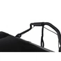 Коляска Thule Urban Glide 2 Double Black (TH 10101951) - зменшене зображення 7