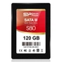 Накопичувач SSD 2.5" 120GB Silicon Power (SP120GBSS3S80S25) - зменшене зображення 1
