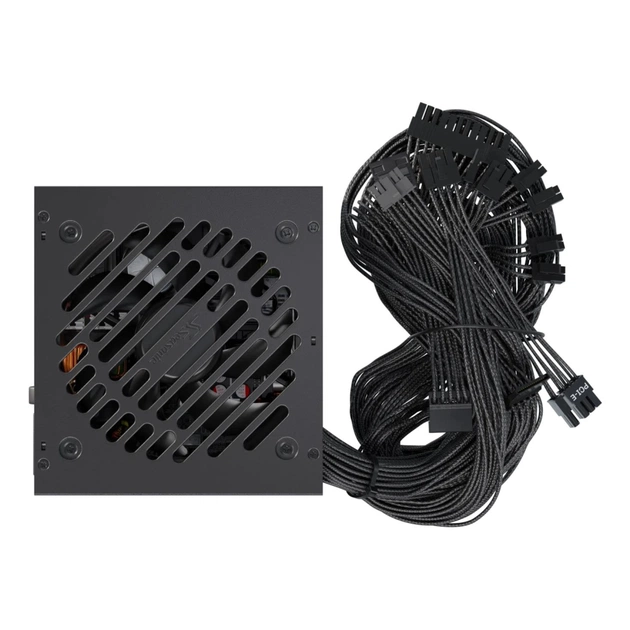 Блок питания Seasonic 650W (CORE BC-650 ATX31) - изображение 5
