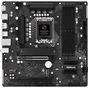 Материнська плата ASRock B760M PG LIGHTNING - зменшене зображення 1