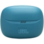 Навушники JBL Tune Beam 2 Turquoise (JBLTBEAM2TQE) - зменшене зображення 7